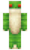 Hiddenshifter04 minecraft skin