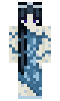Sabribrirei minecraft skin