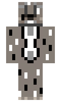 zeronousagi minecraft skin