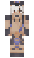 CynoDan minecraft skin