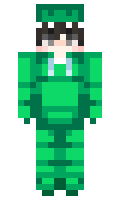 SniperGR minecraft skin