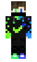 Steff minecraft skin