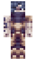 Slarks minecraft skin
