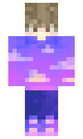 ImNotRay minecraft skin