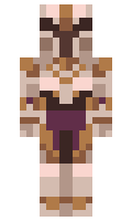 mieczyk minecraft skin