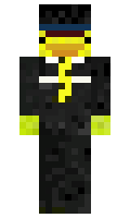 Duckycab minecraft skin