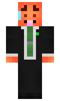 aBrody minecraft skin