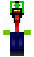 Stiwe minecraft skin