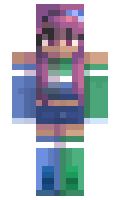 huniboi minecraft skin