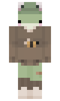 worlddd minecraft skin