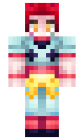 bigtedtugentdog minecraft skin