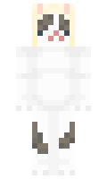 CatErba minecraft skin