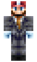 Somfic minecraft skin