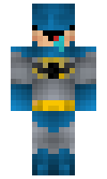 MilsigGhost minecraft skin