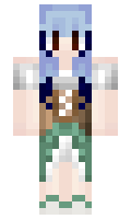 3066442d7464ca minecraft skin