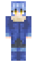 MRsmoothy01 minecraft skin