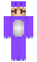 LauraBridger minecraft skin