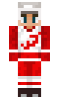 DuncansDynasty minecraft skin