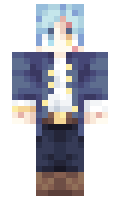 ZarakapsPro minecraft skin