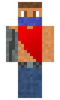 Dovydas33 minecraft skin