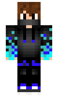 wolf5009 minecraft skin