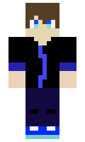 Art11 minecraft skin