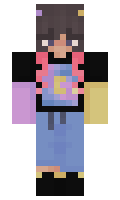 phoopha minecraft skin