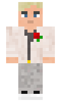 Defran4ik minecraft skin