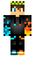 gianpro45k2 minecraft skin