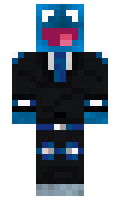 Huntifi minecraft skin