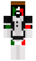 SoulMiner16 minecraft skin