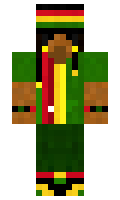 Millo minecraft skin