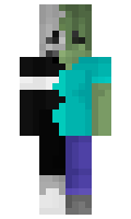 asy minecraft skin