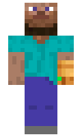 MRZOMBI3MAN minecraft skin