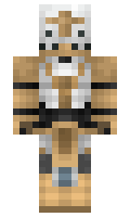 TheFlamingDraco minecraft skin