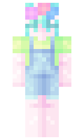 FunFuzzball9929 minecraft skin