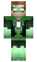 TripperJones minecraft skin