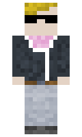 MKahnahay minecraft skin