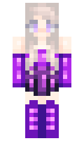 MakBoR minecraft skin