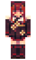AndrzejPoz minecraft skin