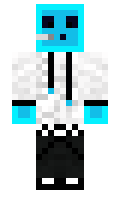 OMGHeroMC minecraft skin