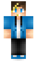 GreatLordCheese minecraft skin