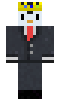 johanoah minecraft skin