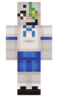 tigersteak minecraft skin