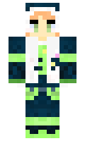 ultimatesenpai minecraft skin