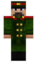 Fugelas minecraft skin