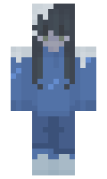 ALWAYSJACKPOT minecraft skin