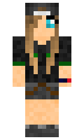 LostPacific minecraft skin