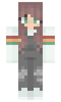 LIMCS minecraft skin