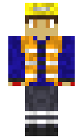 OffDIamOndGaming minecraft skin